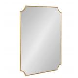 Kate and Laurel Wall Mirror 22 x 30