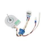GE Refrigerator Evaporator Fan WR60X10318