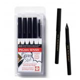 SAKURA Pigma Sensei Manga Drawing Kit 6 Pc