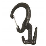 Nite Ize Carabiner Clip 2-34 In.