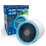 Arctic Air Ice Jet Personal Cooler Small