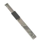 GE Dishwasher Dishrack Slide Rail 18