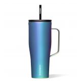 Corkcicle Cold Cup Tumbler 30oz Dragonfly