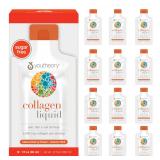 Youtheory Collagen Liquid 5000mg 12-Pack