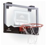 Silverback 23 LED Mini Basketball Hoop
