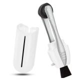 Peeps Eyeglass Cleaner 1 Count Injected White