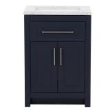 HOME DECORATORS COLLECTION 24 Vanity