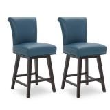in. Counter Height Bar Stool