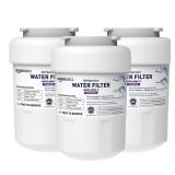 Amazon Basics GE MWF Filter 3-Pack