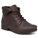 LONDON FOG Womens Ankle Boots 8.5M