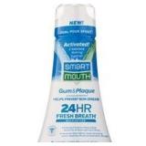 SmartMouth Clinical Activated Breath Rinse 16...