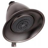 DELTA Touch-Clean Shower Head Venetian Bronze