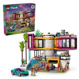 LEGO Friends 4-Story Doll House