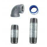Fill-Rite 34 Filter Installation Kit