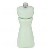 Cole  Mason 6 Inch Green Salt Pepper Mill