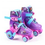 Gabbys Dollhouse Skates Size 9-12