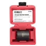 OEMTOOLS GM Wheel Bearing Socket One Size