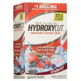 Hydroxycut Pro Clinical Drink Mix Wildberry 21ct