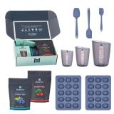 Magical Butter Gummy Mix Mold 2-Flavor Kit