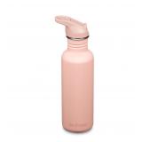 Klean Kanteen 27 oz Classic Water Bottle with...