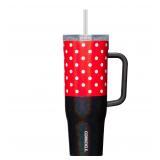 Corkcicle Minnie Mouse 40 oz Tumbler