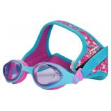 FINIS Kids Swim Goggles Ages 3-8