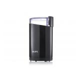 KRUPS Electric Coffee Grinder 3 oz Black