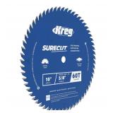 Kreg 10 Saw Blade