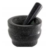 Cole  Mason Granite Mortar  Pestle 5.5 inch