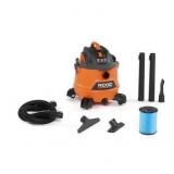 Emerson 14 Gal Wet Dry Vac