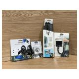 Nite Ize CamJam Phone Anchor Bundle