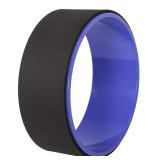 Fitvids Yoga Wheel 30cm Diameter