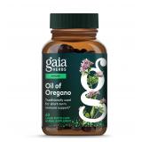 Gaia Herbs Oil of Oregano 60 Caps