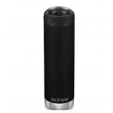 Klean Kanteen 20oz Water Bottle Black