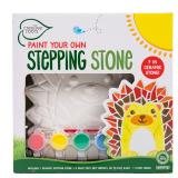 Creative Roots 7-inch Mosaic Hedgehog Stone