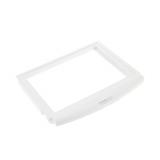 GE Refrigerator Crisper Cover 18x15in