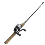 Zebco 5-ft Fishing Rod Combo