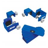 Kreg Drawer Front Mounting Tool Pro Kit 1-12