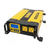 DEWALT 1000W Vehicle Power Inverter