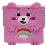 Happy Nappers Cheer Bear 12 Storage Bin