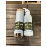 Klean Kanteen 2pk Water Bottle