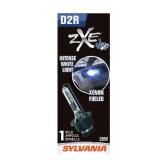 SYLVANIA D2R SilverStar zXe HID Bulb 1-pk