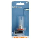 SYLVANIA H9 Basic Halogen Bulb 1-pk