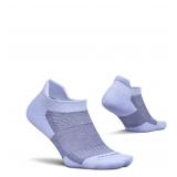 Feetures Max Cushion Ankle Sock Small Lavender
