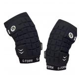 G-Form Unhinged Lacrosse Black, Adult Large Arm...