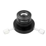 AmScope DK-DRY100 Dry Condenser 37mm