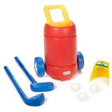 Little Tikes TotSports Golf Set