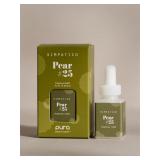 Simpatico Pear No. 25