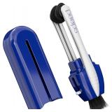 Peeps Glasses Cleaner Injected Blue