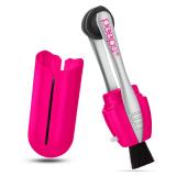 Peeps Glasses Cleaner Injected Pink